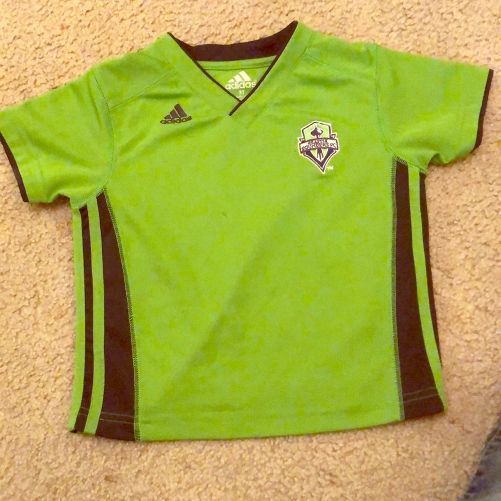 Kids shirt